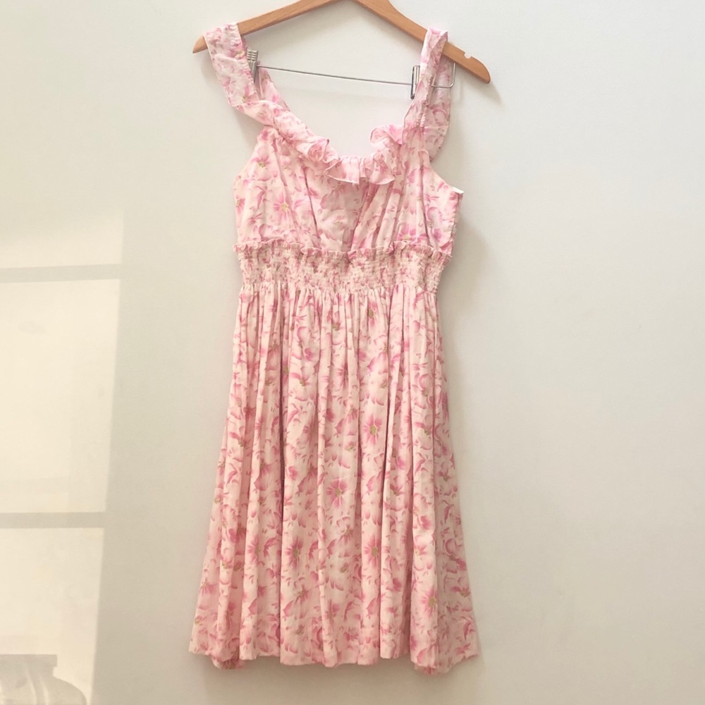 Ralph Lauren Kids Dress